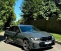Сірий БМВ 3 Серія, об'ємом двигуна 2 л та пробігом 5 тис. км за 45500 $, фото 1 на Automoto.ua
