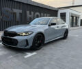 Сірий БМВ 3 Серія, об'ємом двигуна 2 л та пробігом 10 тис. км за 49200 $, фото 21 на Automoto.ua