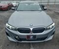Серый БМВ 3 Серия, объемом двигателя 2 л и пробегом 30 тыс. км за 15000 $, фото 2 на Automoto.ua
