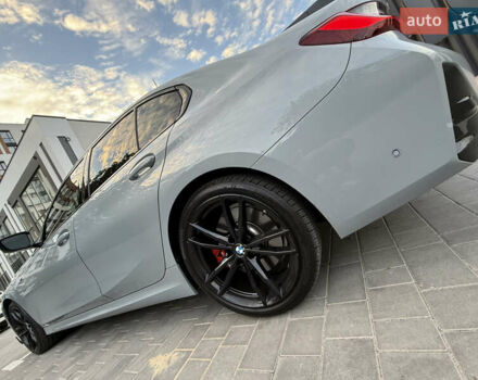 Сірий БМВ 3 Серія, об'ємом двигуна 2 л та пробігом 10 тис. км за 49200 $, фото 7 на Automoto.ua