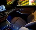 Серый БМВ 3 Серия, объемом двигателя 3 л и пробегом 32 тыс. км за 72000 $, фото 70 на Automoto.ua