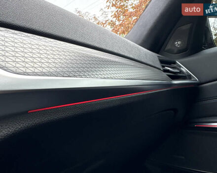 Серый БМВ 3 Серия, объемом двигателя 3 л и пробегом 19 тыс. км за 49999 $, фото 92 на Automoto.ua