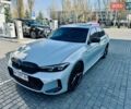 Серый БМВ 3 Серия, объемом двигателя 3 л и пробегом 38 тыс. км за 48000 $, фото 1 на Automoto.ua