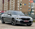 Серый БМВ 3 Серия, объемом двигателя 2 л и пробегом 15 тыс. км за 45000 $, фото 2 на Automoto.ua
