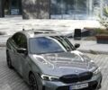 Серый БМВ 3 Серия, объемом двигателя 3 л и пробегом 18 тыс. км за 61500 $, фото 3 на Automoto.ua