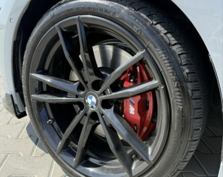 Серый БМВ 3 Серия, объемом двигателя 2 л и пробегом 10 тыс. км за 46800 $, фото 2 на Automoto.ua