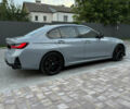 Сірий БМВ 3 Серія, об'ємом двигуна 2 л та пробігом 10 тис. км за 49200 $, фото 1 на Automoto.ua