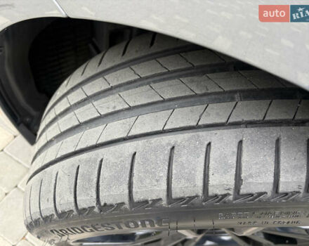 Серый БМВ 3 Серия, объемом двигателя 3 л и пробегом 19 тыс. км за 49999 $, фото 26 на Automoto.ua