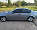 Сірий БМВ 3 Серія, об'ємом двигуна 2 л та пробігом 350 тис. км за 6700 $, фото 1 на Automoto.ua