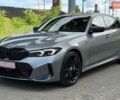 Серый БМВ 3 Серия, объемом двигателя 3 л и пробегом 21 тыс. км за 59000 $, фото 1 на Automoto.ua