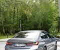 Серый БМВ 3 Серия, объемом двигателя 3 л и пробегом 18 тыс. км за 61500 $, фото 10 на Automoto.ua