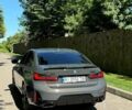 Сірий БМВ 3 Серія, об'ємом двигуна 2 л та пробігом 5 тис. км за 45500 $, фото 12 на Automoto.ua