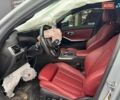 Серый БМВ 3 Серия, объемом двигателя 2 л и пробегом 41 тыс. км за 29900 $, фото 17 на Automoto.ua