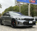 Серый БМВ 3 Серия, объемом двигателя 3 л и пробегом 19 тыс. км за 49999 $, фото 20 на Automoto.ua