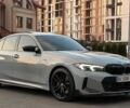 Сірий БМВ 3 Серія, об'ємом двигуна 3 л та пробігом 49 тис. км за 54500 $, фото 1 на Automoto.ua