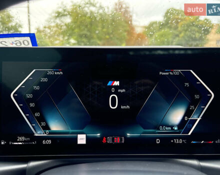 Серый БМВ 3 Серия, объемом двигателя 3 л и пробегом 19 тыс. км за 49999 $, фото 89 на Automoto.ua