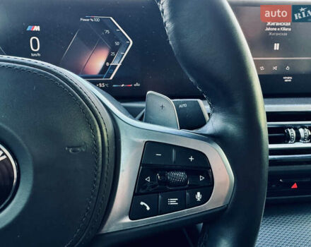 Серый БМВ 3 Серия, объемом двигателя 3 л и пробегом 37 тыс. км за 50800 $, фото 32 на Automoto.ua