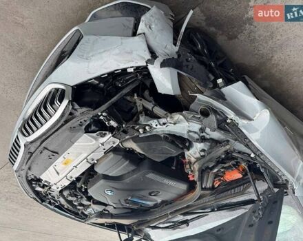 Серый БМВ 3 Серия, объемом двигателя 2 л и пробегом 41 тыс. км за 29900 $, фото 21 на Automoto.ua