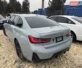 Серый БМВ 3 Серия, объемом двигателя 2 л и пробегом 41 тыс. км за 28000 $, фото 4 на Automoto.ua