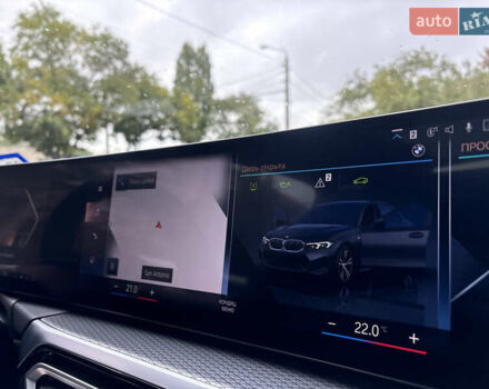 Серый БМВ 3 Серия, объемом двигателя 3 л и пробегом 19 тыс. км за 49999 $, фото 63 на Automoto.ua