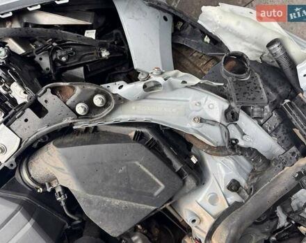 Серый БМВ 3 Серия, объемом двигателя 2 л и пробегом 41 тыс. км за 29900 $, фото 22 на Automoto.ua