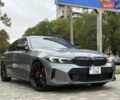 Серый БМВ 3 Серия, объемом двигателя 3 л и пробегом 19 тыс. км за 49999 $, фото 18 на Automoto.ua