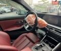 Серый БМВ 3 Серия, объемом двигателя 2 л и пробегом 41 тыс. км за 29900 $, фото 13 на Automoto.ua