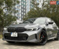 Серый БМВ 3 Серия, объемом двигателя 3 л и пробегом 19 тыс. км за 49999 $, фото 12 на Automoto.ua