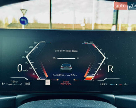 Серый БМВ 3 Серия, объемом двигателя 3 л и пробегом 37 тыс. км за 50800 $, фото 37 на Automoto.ua