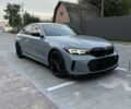 Серый БМВ 3 Серия, объемом двигателя 2 л и пробегом 10 тыс. км за 46800 $, фото 1 на Automoto.ua