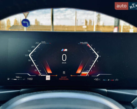 Серый БМВ 3 Серия, объемом двигателя 3 л и пробегом 37 тыс. км за 50800 $, фото 36 на Automoto.ua