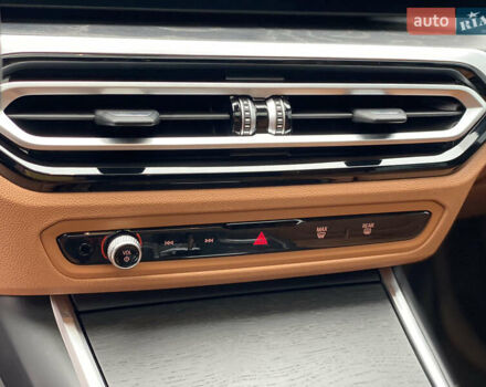 Серый БМВ 3 Серия, объемом двигателя 2 л и пробегом 5 тыс. км за 43800 $, фото 21 на Automoto.ua