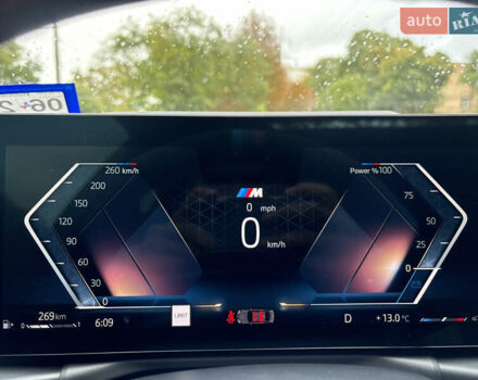 Серый БМВ 3 Серия, объемом двигателя 3 л и пробегом 19 тыс. км за 49999 $, фото 88 на Automoto.ua