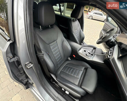 Серый БМВ 3 Серия, объемом двигателя 3 л и пробегом 19 тыс. км за 49999 $, фото 57 на Automoto.ua