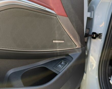 Серый БМВ 3 Серия, объемом двигателя 2 л и пробегом 10 тыс. км за 46800 $, фото 11 на Automoto.ua