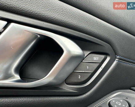 Серый БМВ 3 Серия, объемом двигателя 3 л и пробегом 19 тыс. км за 49999 $, фото 40 на Automoto.ua