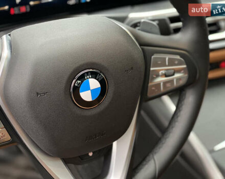 Серый БМВ 3 Серия, объемом двигателя 2 л и пробегом 5 тыс. км за 43800 $, фото 20 на Automoto.ua