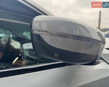 Серый БМВ 3 Серия, объемом двигателя 2 л и пробегом 41 тыс. км за 29900 $, фото 9 на Automoto.ua