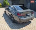 Сірий БМВ 3 Серія, об'ємом двигуна 3 л та пробігом 45 тис. км за 72500 $, фото 9 на Automoto.ua