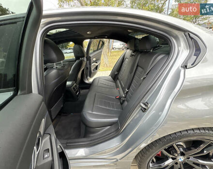 Серый БМВ 3 Серия, объемом двигателя 3 л и пробегом 19 тыс. км за 49999 $, фото 73 на Automoto.ua