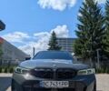 Сірий БМВ 3 Серія, об'ємом двигуна 3 л та пробігом 45 тис. км за 72500 $, фото 11 на Automoto.ua