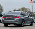 Серый БМВ 3 Серия, объемом двигателя 2 л и пробегом 15 тыс. км за 45000 $, фото 76 на Automoto.ua