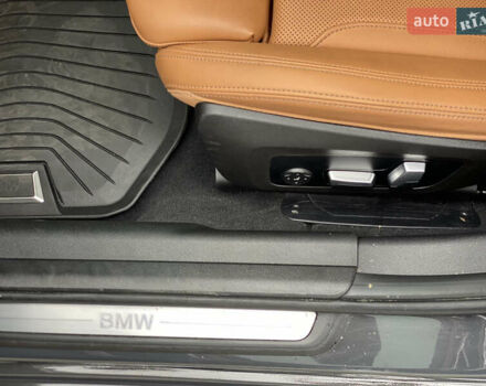 Серый БМВ 3 Серия, объемом двигателя 2 л и пробегом 5 тыс. км за 43800 $, фото 14 на Automoto.ua