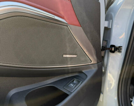 Сірий БМВ 3 Серія, об'ємом двигуна 2 л та пробігом 10 тис. км за 49200 $, фото 29 на Automoto.ua