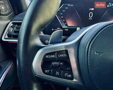 Серый БМВ 3 Серия, объемом двигателя 3 л и пробегом 37 тыс. км за 50800 $, фото 33 на Automoto.ua