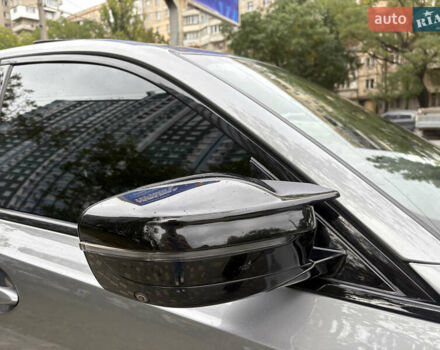 Серый БМВ 3 Серия, объемом двигателя 3 л и пробегом 19 тыс. км за 49999 $, фото 32 на Automoto.ua