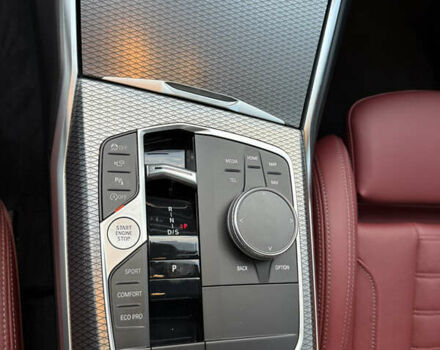 Сірий БМВ 3 Серія, об'ємом двигуна 2 л та пробігом 10 тис. км за 49200 $, фото 14 на Automoto.ua