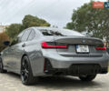 Серый БМВ 3 Серия, объемом двигателя 3 л и пробегом 19 тыс. км за 49999 $, фото 8 на Automoto.ua