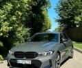Сірий БМВ 3 Серія, об'ємом двигуна 2 л та пробігом 5 тис. км за 45500 $, фото 6 на Automoto.ua