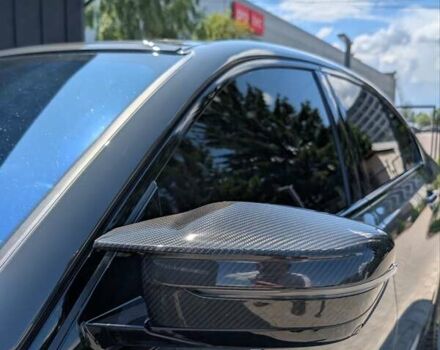 Сірий БМВ 3 Серія, об'ємом двигуна 3 л та пробігом 45 тис. км за 72500 $, фото 12 на Automoto.ua